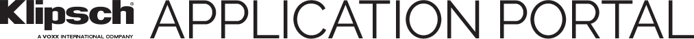 PAC Application Portal